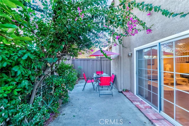 Detail Gallery Image 27 of 28 For 2410 Plaza De Vista, Fullerton,  CA 92833 - 3 Beds | 2/1 Baths