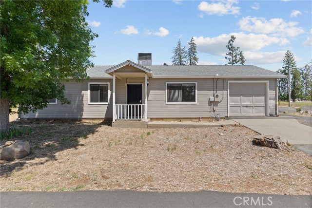 Detail Gallery Image 1 of 48 For 6383 Harvey Rd, Paradise,  CA 95969 - 3 Beds | 2 Baths