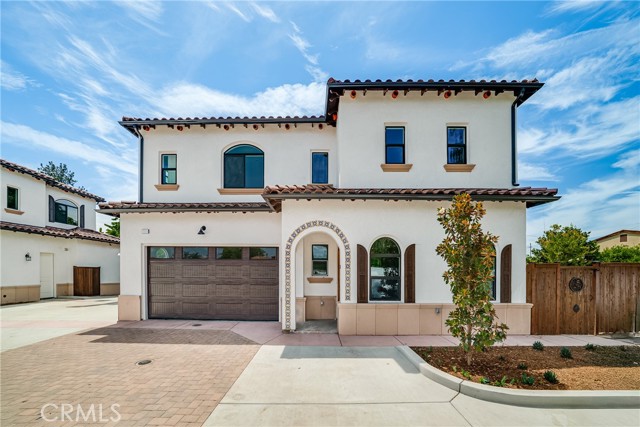 Detail Gallery Image 27 of 55 For 2709 Cogswell Rd #D,  El Monte,  CA 91732 - 4 Beds | 4/1 Baths
