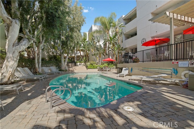Detail Gallery Image 28 of 28 For 5325 Newcastle Ave #240,  Encino,  CA 91316 - 2 Beds | 2 Baths