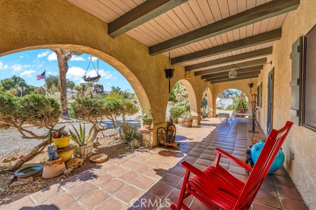 Detail Gallery Image 5 of 52 For 58260 Joshua, Yucca Valley,  CA 92284 - 3 Beds | 2 Baths