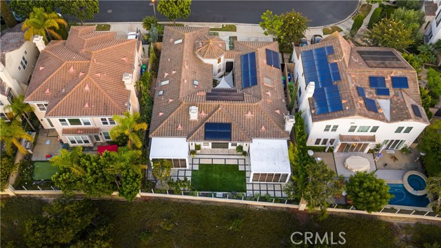 Detail Gallery Image 41 of 58 For 58 Victoria, Newport Beach,  CA 92660 - 3 Beds | 3 Baths