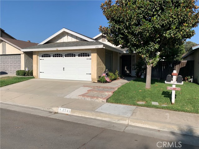 2741 Bear Creek Pl, Ontario, CA 91761