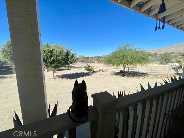 Detail Gallery Image 29 of 29 For 10731 Morongo Way, Morongo Valley,  CA 92256 - 4 Beds | 2/1 Baths