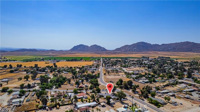 Detail Gallery Image 71 of 74 For 20660 Bell Ave, Nuevo,  CA 92567 - 4 Beds | 3 Baths