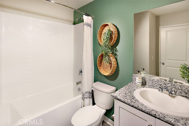 Detail Gallery Image 8 of 8 For 1200 Laurestine Ct, Perris,  CA 92571 - 3 Beds | 2 Baths