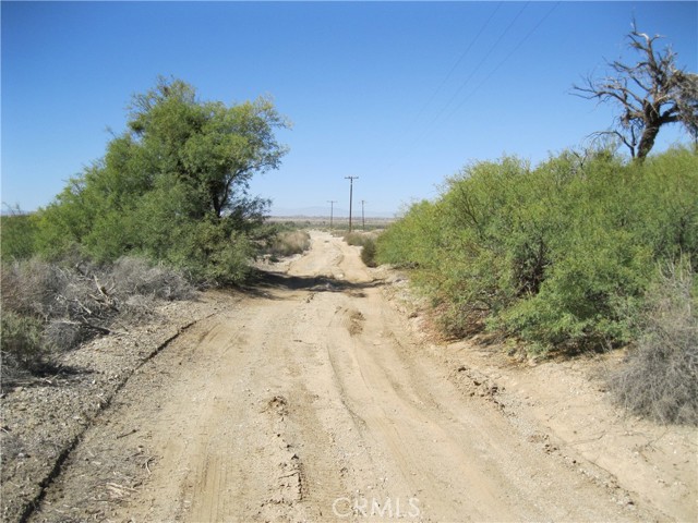 Detail Gallery Image 6 of 8 For 0 Vacant Land, Twentynine Palms,  CA 92277 - – Beds | – Baths