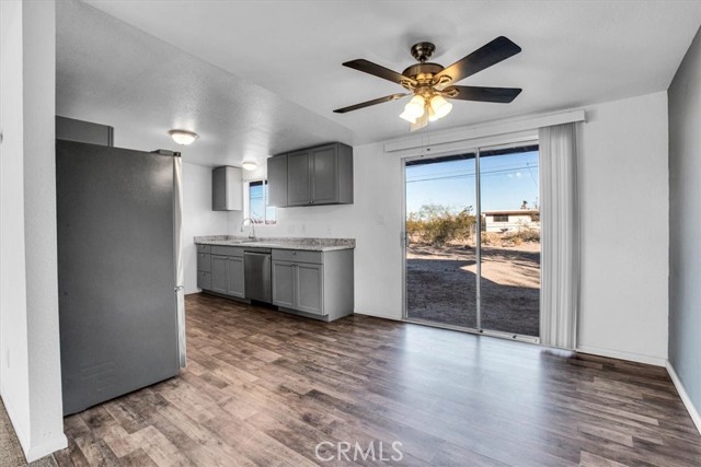 Detail Gallery Image 9 of 31 For 7491 Sahara Ave, Twentynine Palms,  CA 92277 - 3 Beds | 1/1 Baths