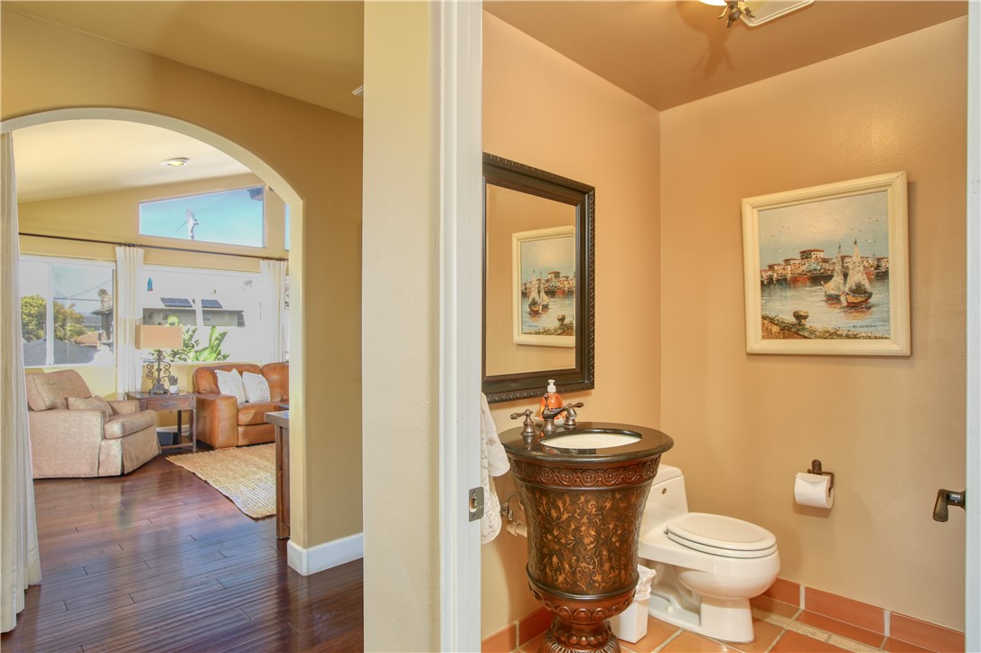 Detail Gallery Image 40 of 45 For 247 Santa Fe Ave, Pismo Beach,  CA 93449 - 3 Beds | 2/1 Baths