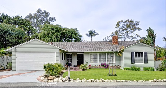 2657 Via Pacheco, Palos Verdes Estates, California 90274, 4 Bedrooms Bedrooms, ,1 BathroomBathrooms,Residential,Sold,Via Pacheco,SB16743241