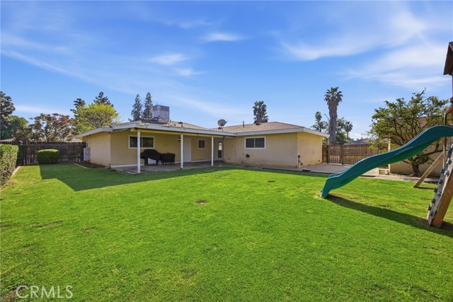 Detail Gallery Image 42 of 46 For 2505 Courtleigh, Bakersfield,  CA 93309 - 3 Beds | 2 Baths