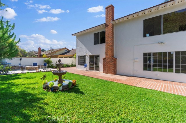 Detail Gallery Image 36 of 38 For 25921 Corriente Ln, Mission Viejo,  CA 92691 - 5 Beds | 3 Baths