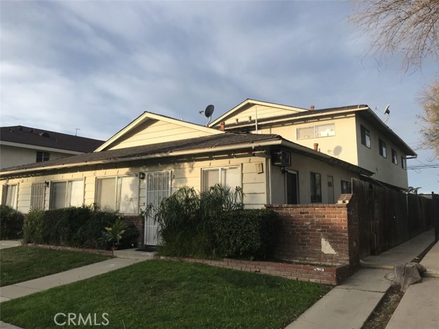 335 N Prospero Dr, Covina, CA 91723