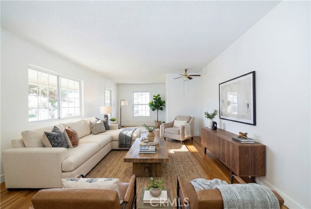 Detail Gallery Image 8 of 29 For 14215 La Forge, Whittier,  CA 90605 - 3 Beds | 1 Baths