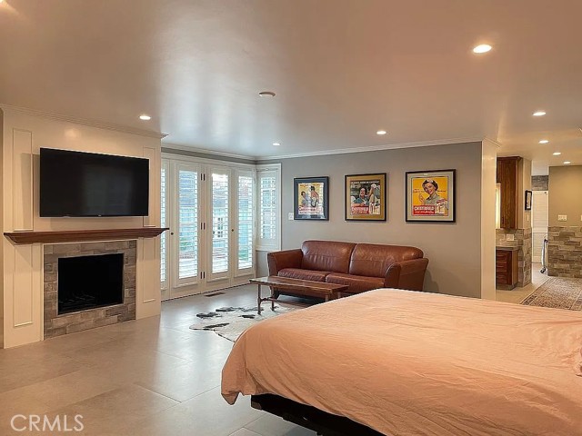 Detail Gallery Image 21 of 37 For 4217 Cedar, Long Beach,  CA 90807 - 4 Beds | 6 Baths