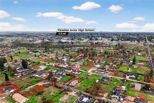 Detail Gallery Image 35 of 42 For 5724 Pearl Dr, Paradise,  CA 95969 - 2 Beds | 2 Baths