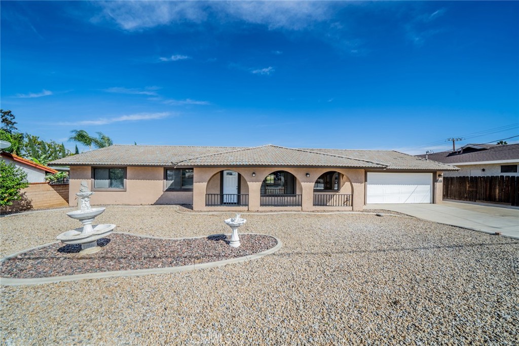 17470 Krameria Avenue