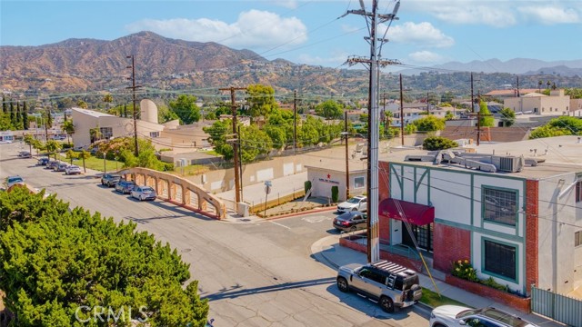 888 N Kenilworth Ave, Glendale, California 91203, ,Commercial Lease,For Rent,888 N Kenilworth Ave,CRSR24156420