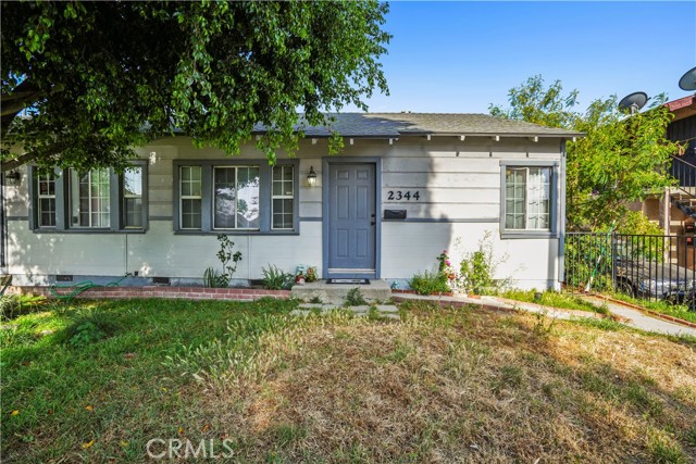 Detail Gallery Image 7 of 9 For 2344 N Niagra, Burbank,  CA 91504 - – Beds | – Baths