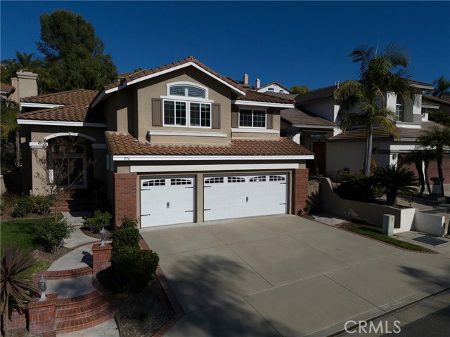 Detail Gallery Image 65 of 68 For 976 S Creekview Ln, Anaheim Hills,  CA 92808 - 5 Beds | 3 Baths
