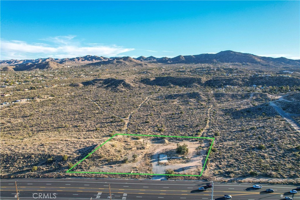 54979 Twentynine Palms Highway, Yucca Valley, CA 92284