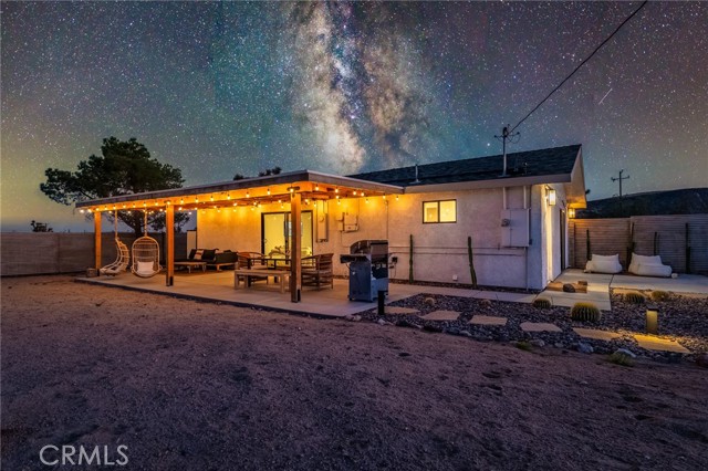 Detail Gallery Image 53 of 70 For 55924 Wood Dr, Yucca Valley,  CA 92284 - 2 Beds | 1 Baths