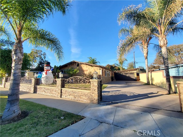 12309 Beaty Ave, Norwalk, CA 90650