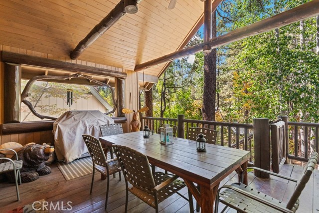 Detail Gallery Image 37 of 49 For 160 Crystal Lake Rd, Big Bear Lake,  CA 92315 - 4 Beds | 3 Baths