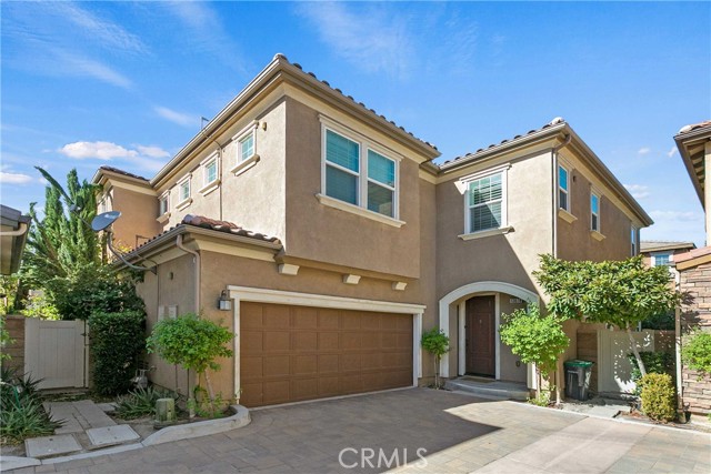 Detail Gallery Image 1 of 1 For 13078 Irisbend Ave, Corona,  CA 92880 - 5 Beds | 4/1 Baths