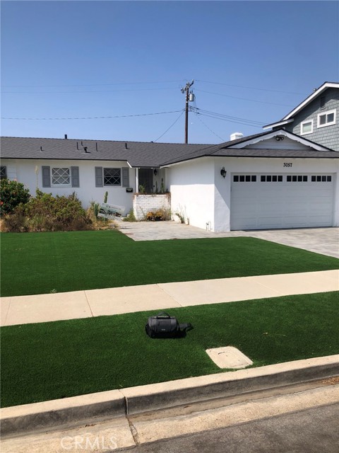 Detail Gallery Image 1 of 5 For 3057 Loren Ln, Costa Mesa,  CA 92626 - 3 Beds | 2 Baths