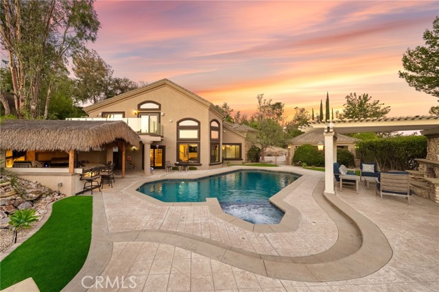 Detail Gallery Image 15 of 75 For 31345 Avenida Del Reposo, Temecula,  CA 92591 - 5 Beds | 3/1 Baths