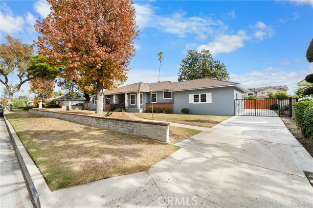 Listing Details for 1438 Charlotte Avenue, San Gabriel, CA 91776