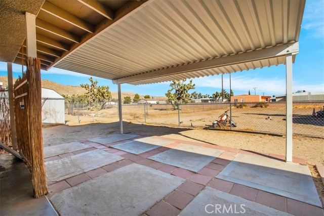 Detail Gallery Image 26 of 49 For 7175 Scarvan Rd, Yucca Valley,  CA 92284 - 2 Beds | 1 Baths