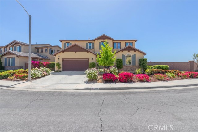 Detail Gallery Image 9 of 69 For 29364 Saltbush, Lake Elsinore,  CA 92530 - 5 Beds | 4/1 Baths