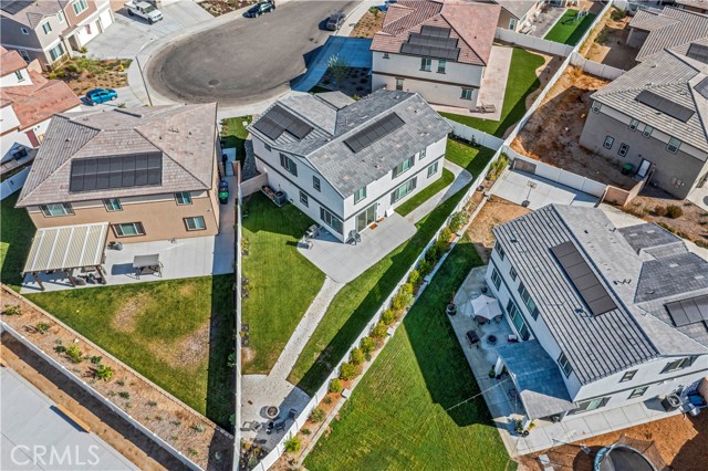Detail Gallery Image 37 of 40 For 36300 Firelight Cir, Wildomar,  CA 92595 - 4 Beds | 3 Baths