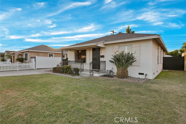 Detail Gallery Image 3 of 46 For 5509 Citronell Ave, Pico Rivera,  CA 90660 - 3 Beds | 2 Baths