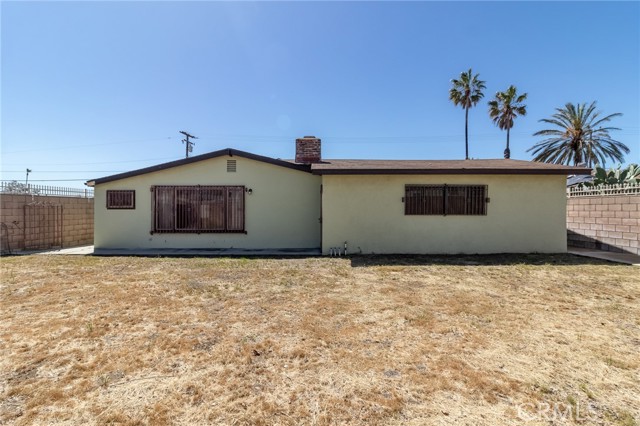 Detail Gallery Image 33 of 38 For 16646 Athol St, Fontana,  CA 92335 - 3 Beds | 2 Baths