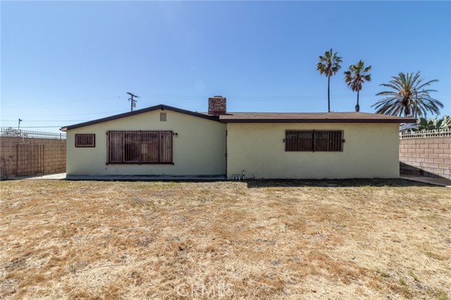 Detail Gallery Image 33 of 38 For 16646 Athol St, Fontana,  CA 92335 - 3 Beds | 2 Baths