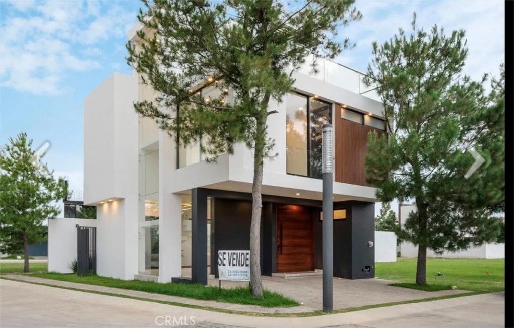 37 Calle Circuito Bruma