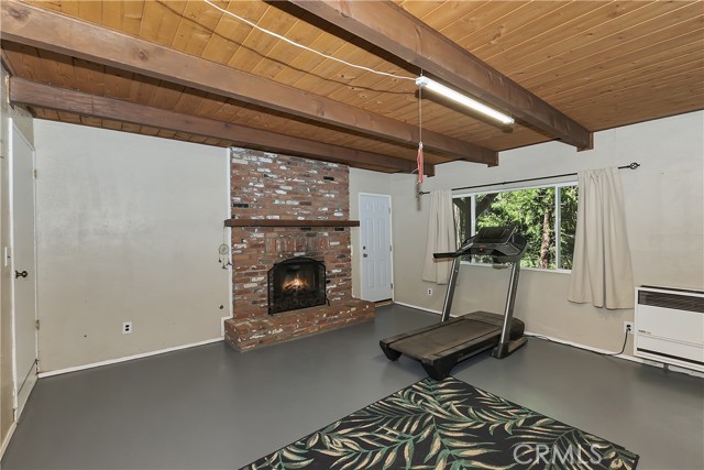 Detail Gallery Image 34 of 45 For 197 Weisshorn Dr, Crestline,  CA 92325 - 4 Beds | 3 Baths