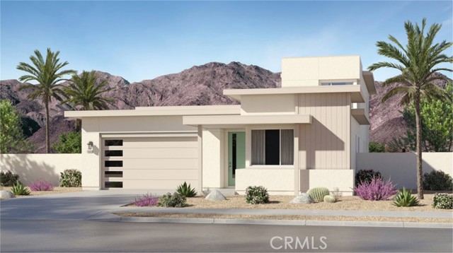 Detail Gallery Image 1 of 45 For 283 Mustang Ln, Palm Springs,  CA 92262 - 3 Beds | 3/1 Baths