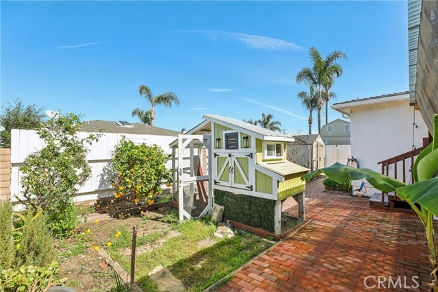 Detail Gallery Image 26 of 30 For 2351 249th St, Lomita,  CA 90717 - 4 Beds | 2 Baths