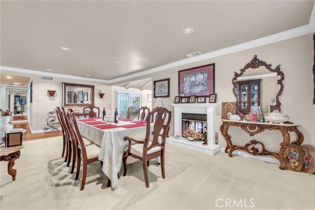 Detail Gallery Image 13 of 29 For 2520 Redcoach Ln, La Habra,  CA 90631 - 4 Beds | 2 Baths