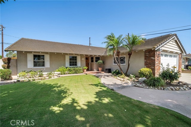 Details for 17290 Ash Street, Fountain Valley, CA 92708