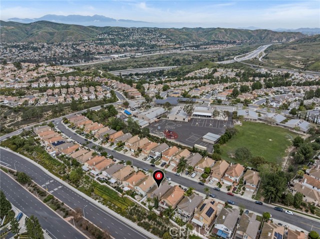 Detail Gallery Image 31 of 32 For 991 S Sedona, Anaheim Hills,  CA 92808 - 3 Beds | 3 Baths