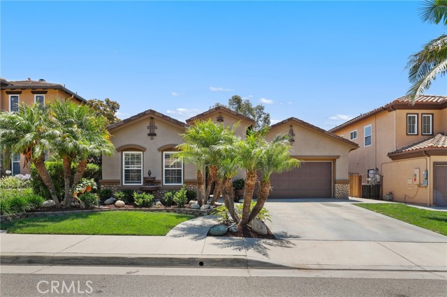 Detail Gallery Image 1 of 51 For 7192 E Villanueva Dr, Orange,  CA 92867 - 3 Beds | 2 Baths