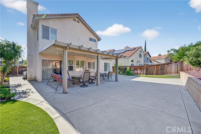 Detail Gallery Image 34 of 37 For 13632 Kings Canyon Ct, Fontana,  CA 92336 - 4 Beds | 2/1 Baths