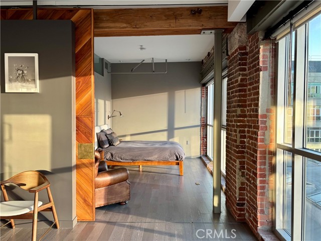 Detail Gallery Image 9 of 31 For 527 Molino St #401,  Los Angeles,  CA 90013 - 2 Beds | 2 Baths