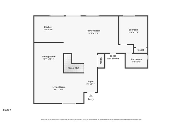 Detail Gallery Image 18 of 19 For 27015 Las Mananitas, Valencia,  CA 91354 - 4 Beds | 3 Baths