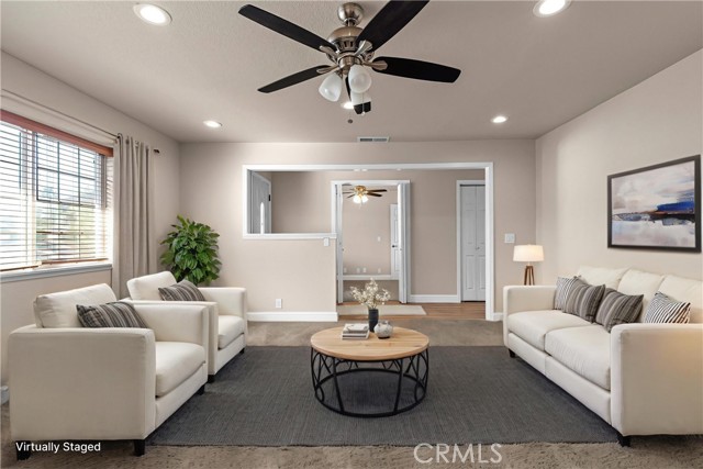 Detail Gallery Image 6 of 61 For 18 Jasper Dr, Chico,  CA 95928 - 5 Beds | 3 Baths